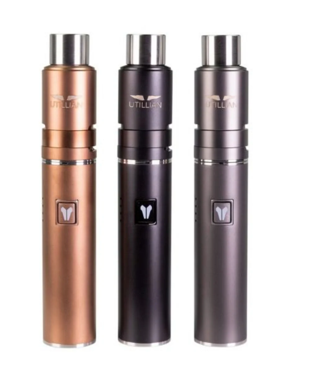 Utillian 5 Wax Pen Kit - Image 2