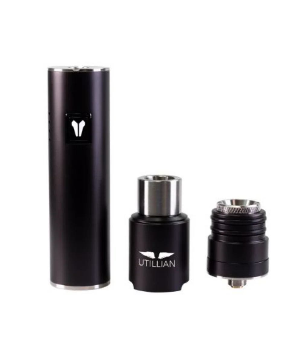 Utillian 5 Wax Pen Kit - Image 6