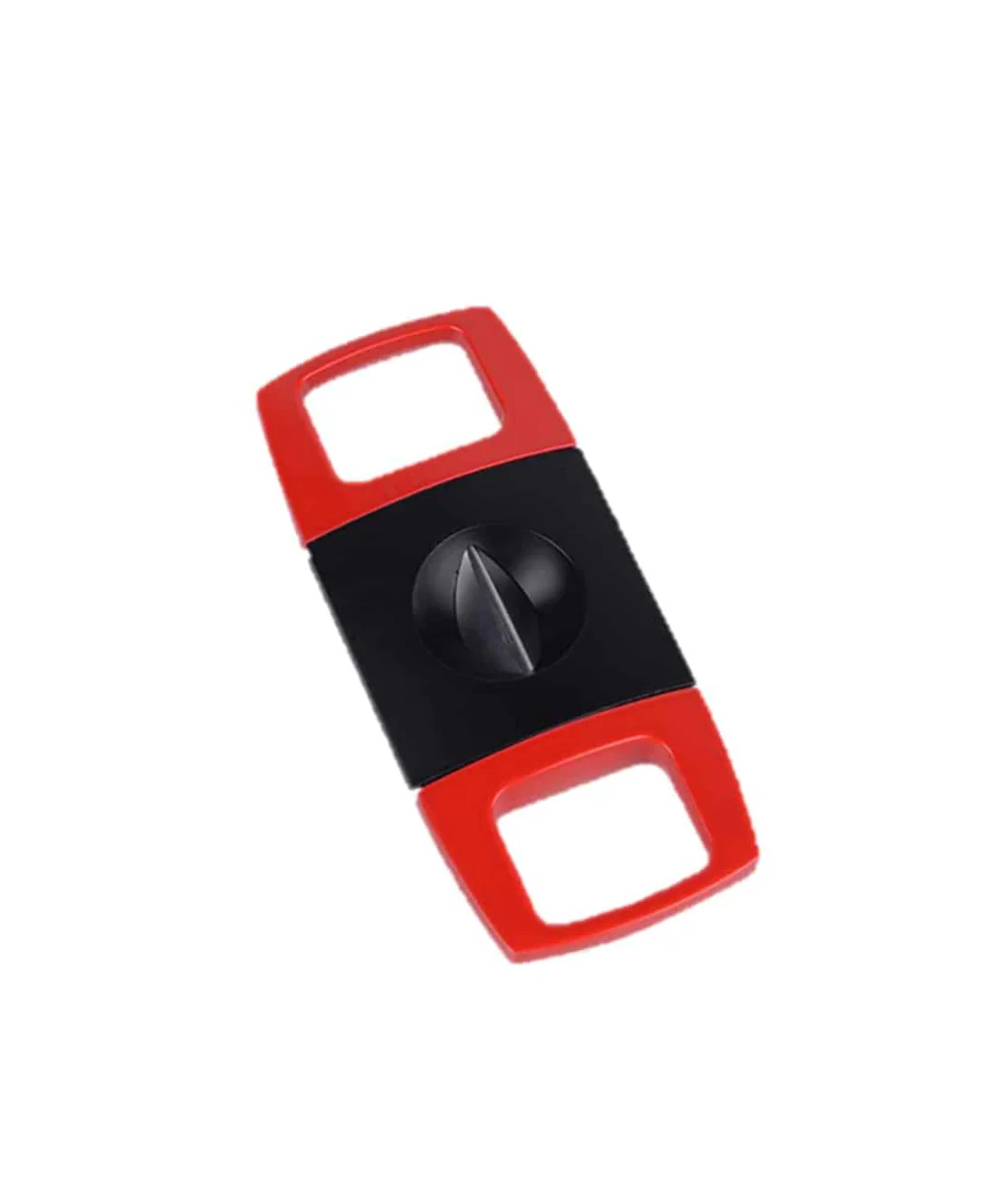 V-Cut Cigar Cutter - Image 2