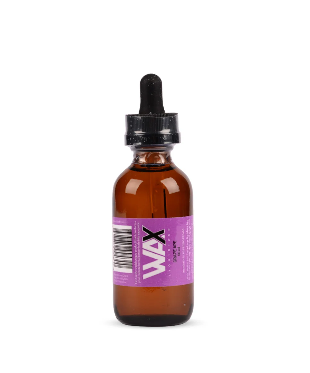 Wax Liquidizer 60mL Bottle - Image 2