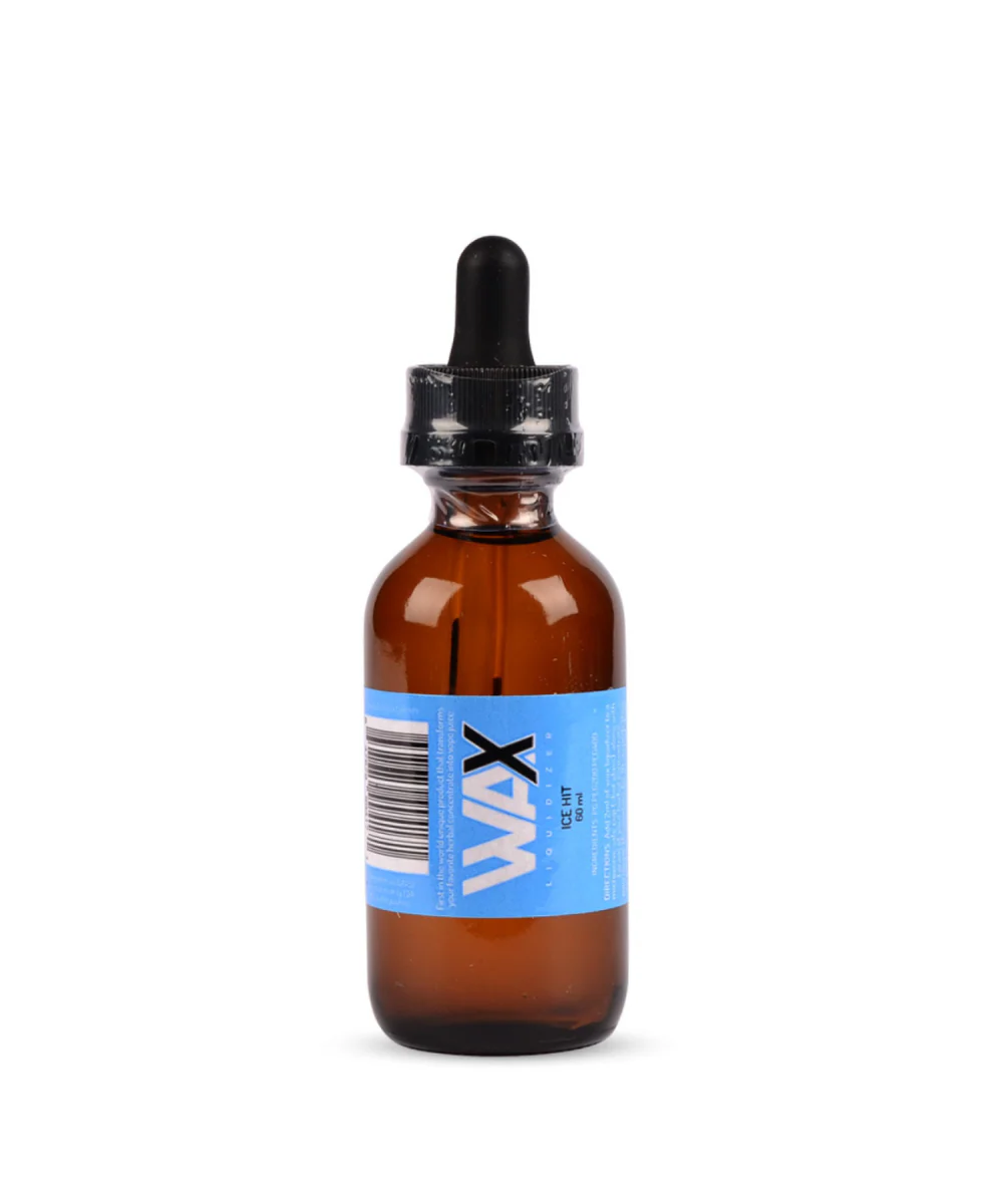 Wax Liquidizer 60mL Bottle - Image 3
