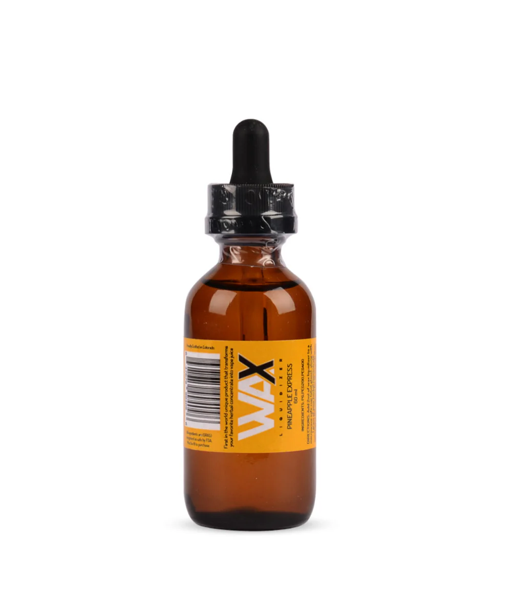 Wax Liquidizer 60mL Bottle - Image 4