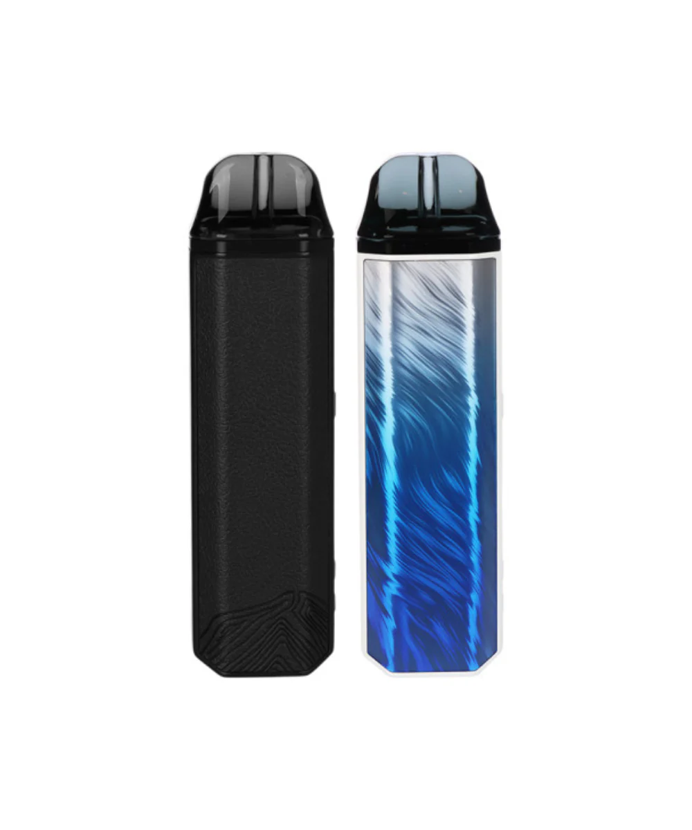 Xvape Aria+ Dual Use Vaporizer - Image 4