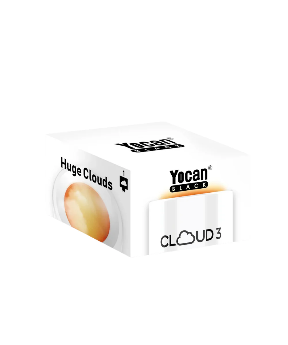 Yocan Black Pocket Cloud 3 Replacement Coil - Image 2