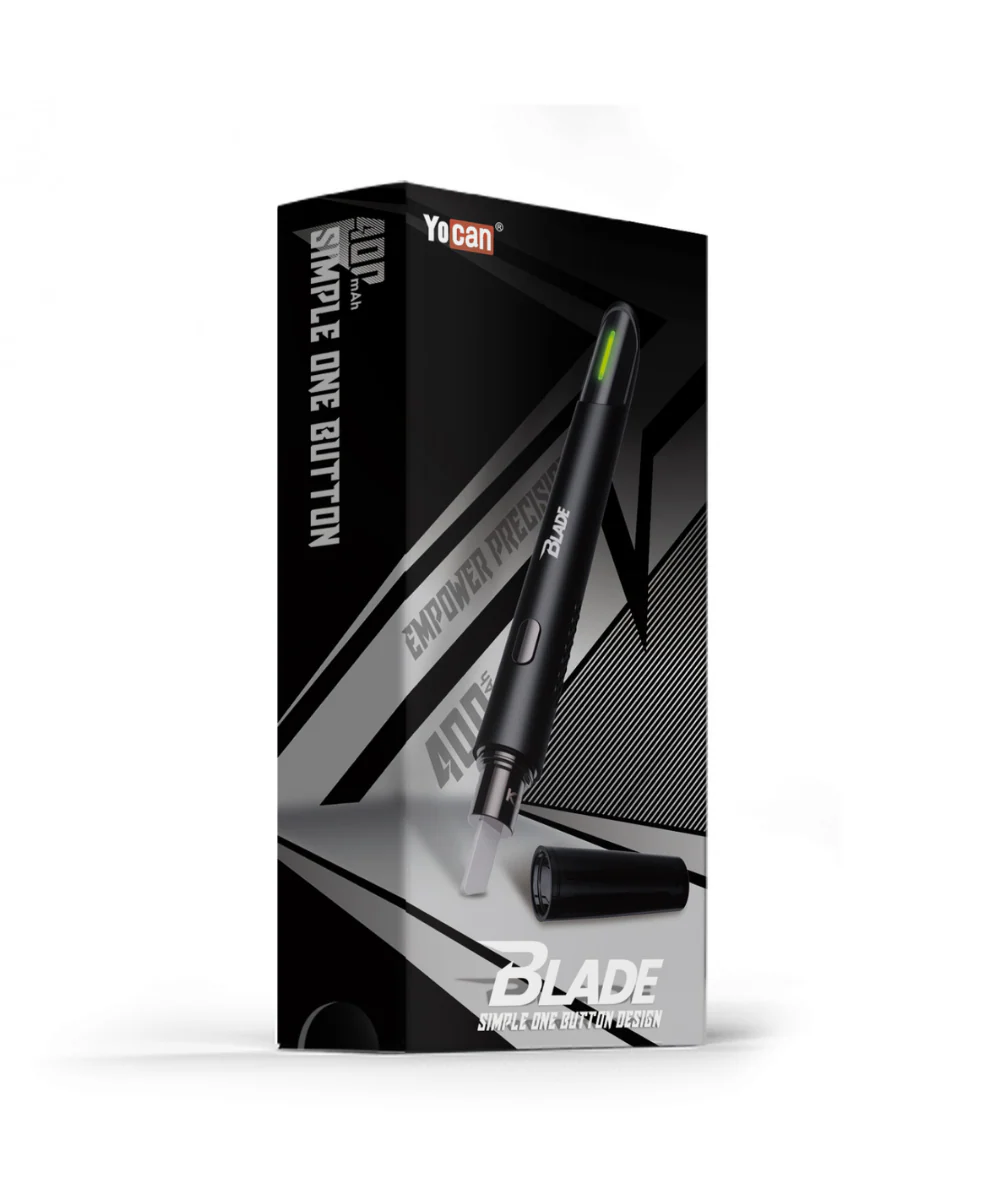 Yocan Blade Dabbing Knife - Image 3