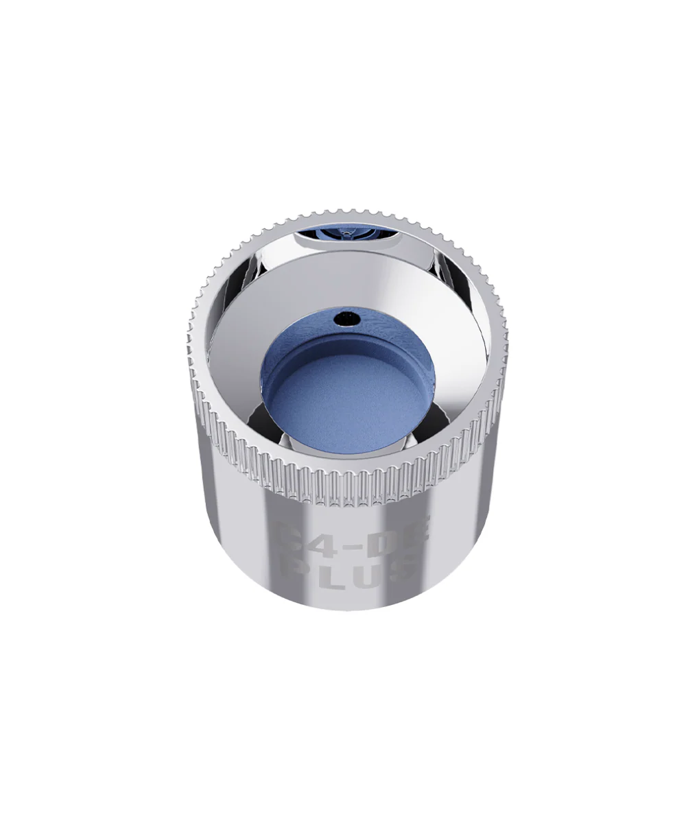 Yocan C4-DE Cylo Coil 5 Pack - Image 2