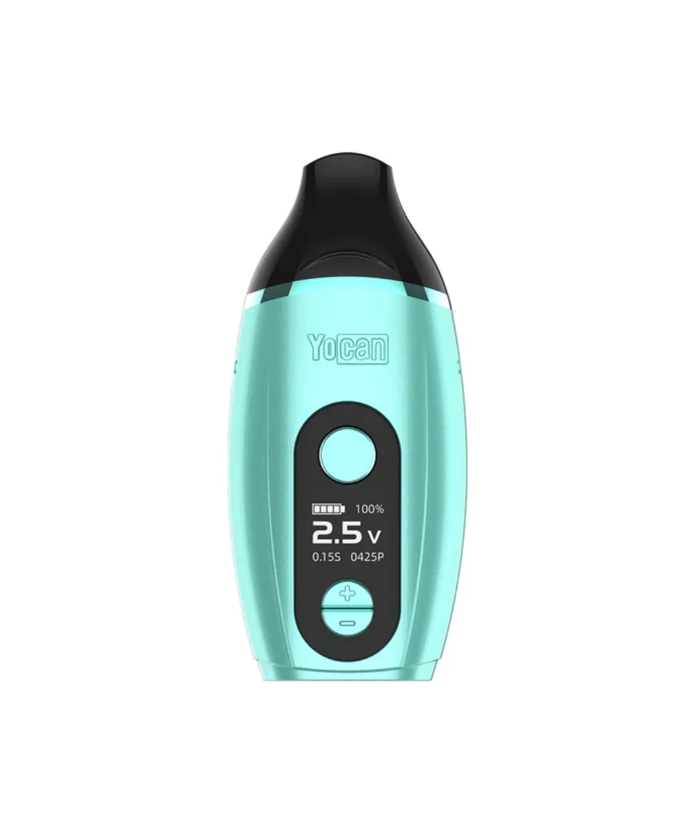 Yocan Iris Dab Pen - Image 2