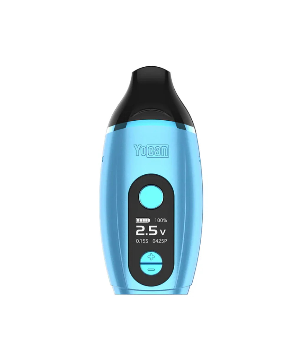 Yocan Iris Dab Pen - Image 3