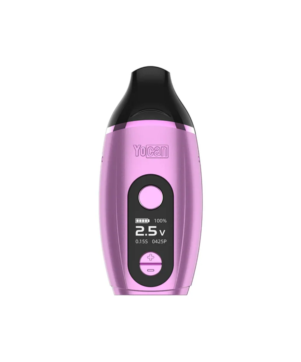Yocan Iris Dab Pen - Image 4