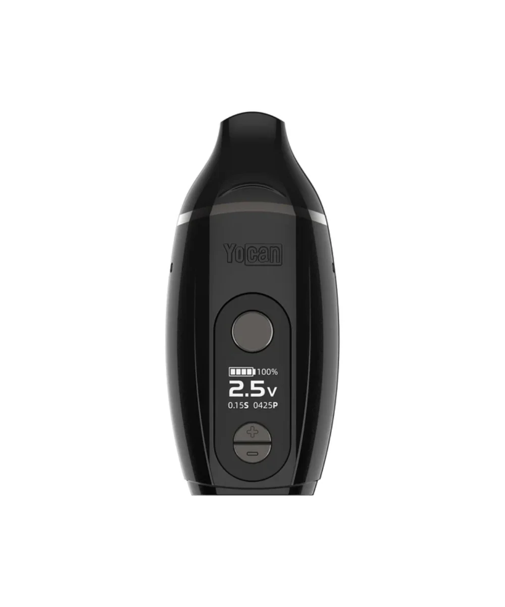 Yocan Iris Dab Pen - Image 5