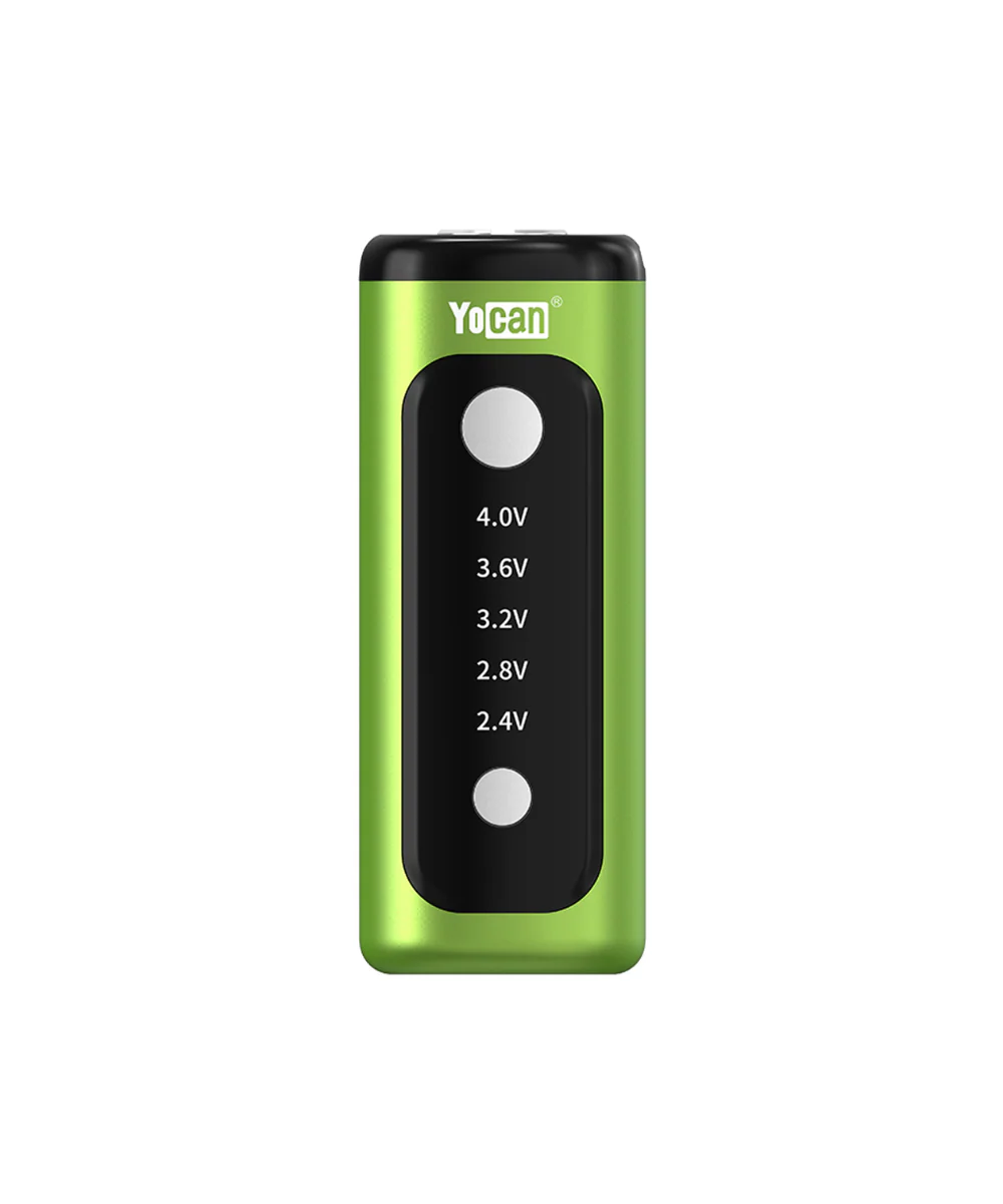 Yocan Kodo Pro 510 Thread Battery - Image 2