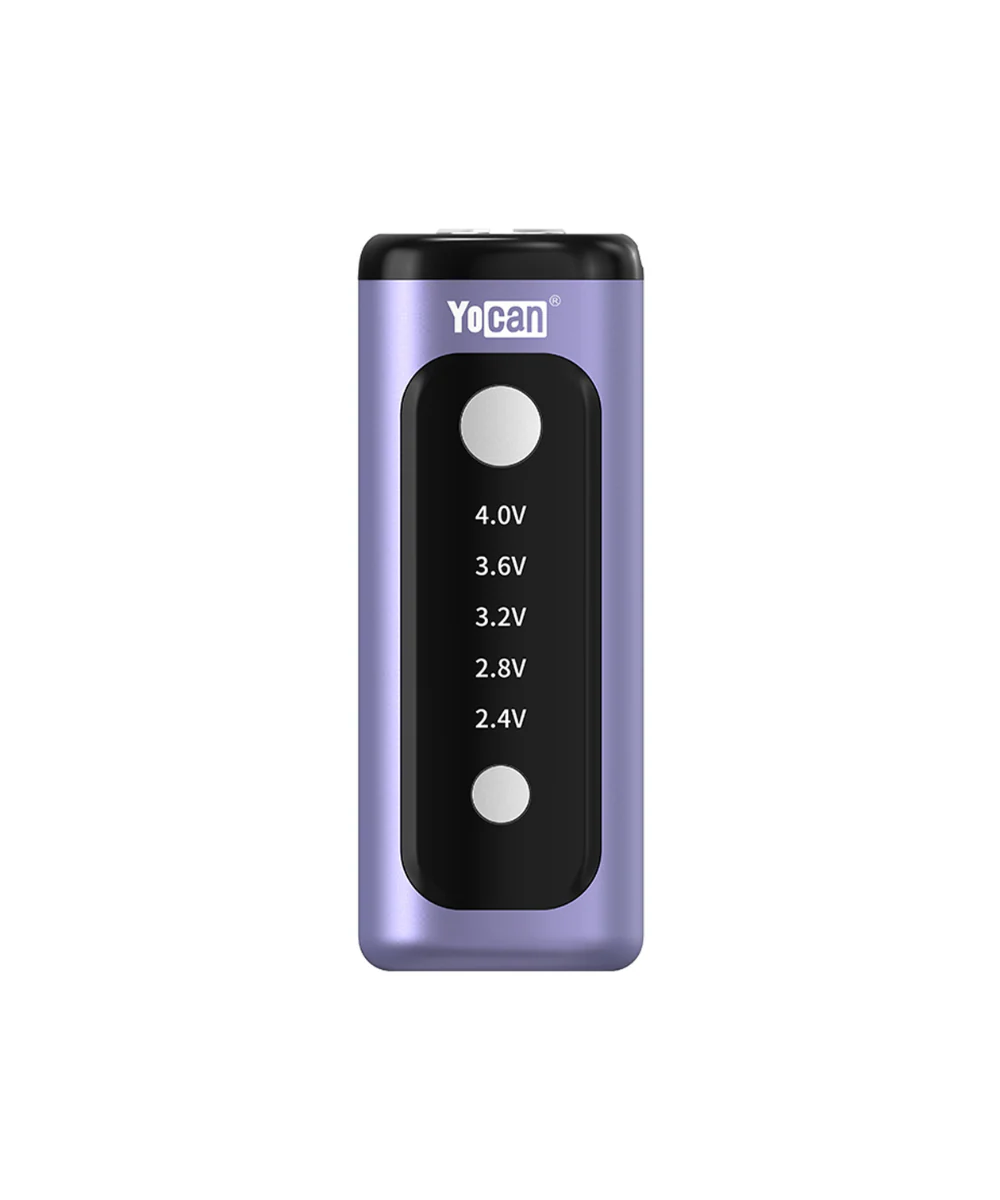 Yocan Kodo Pro 510 Thread Battery - Image 3