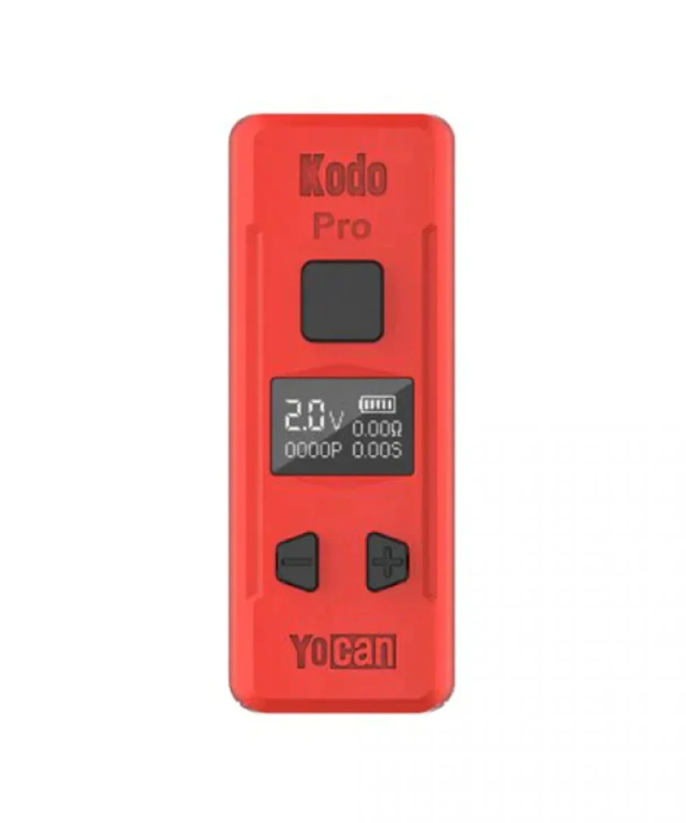 Yocan Kodo Pro 510 Thread Battery - Image 4
