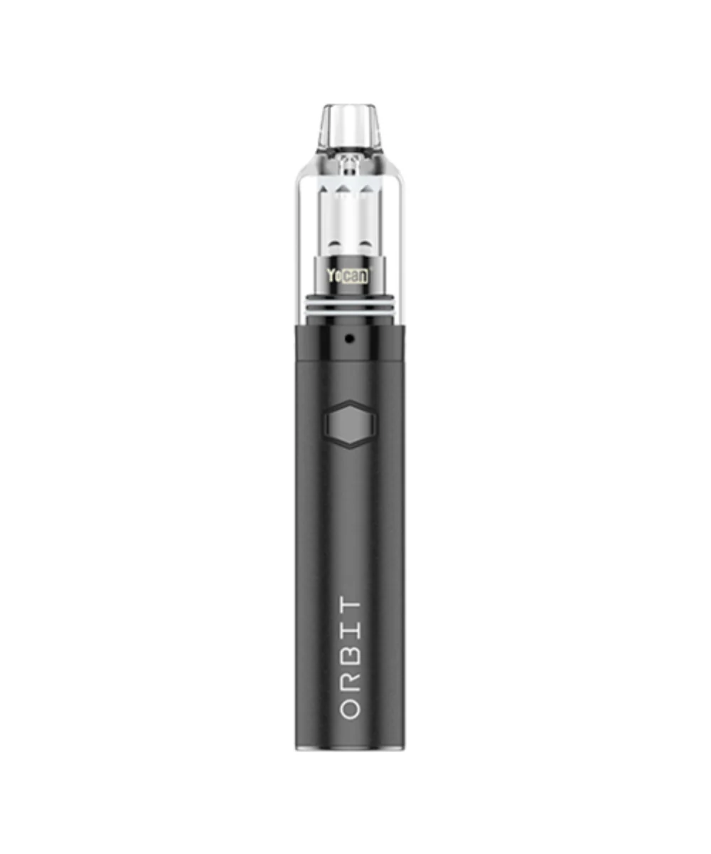 Yocan Orbit Portable Terp Bead Vaporizer Pen - Image 3