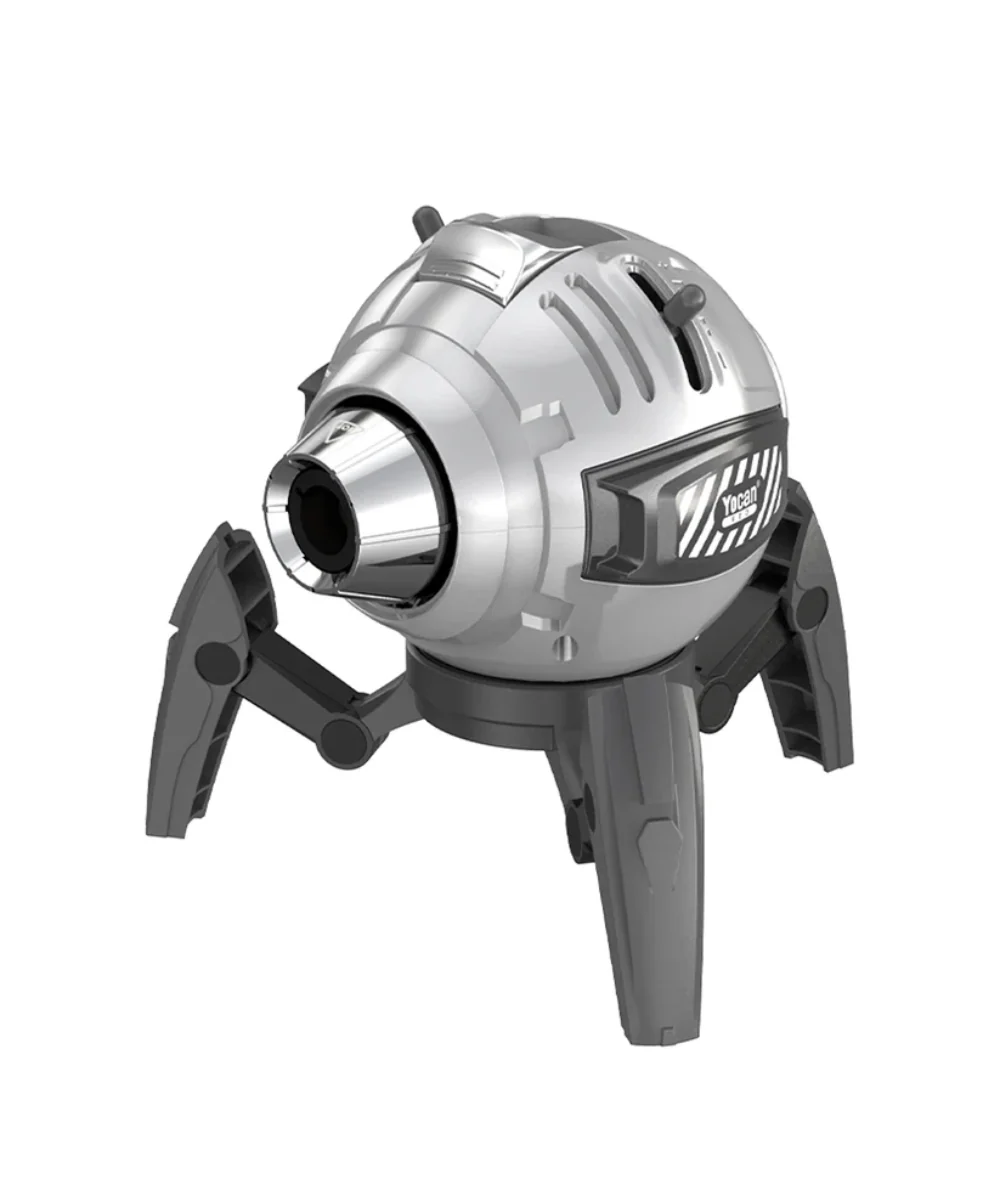 Yocan Red Bot Torch Lighter - Image 3