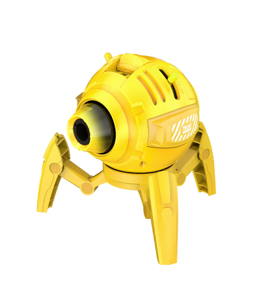 Yocan Red Bot Torch Lighter - Image 5