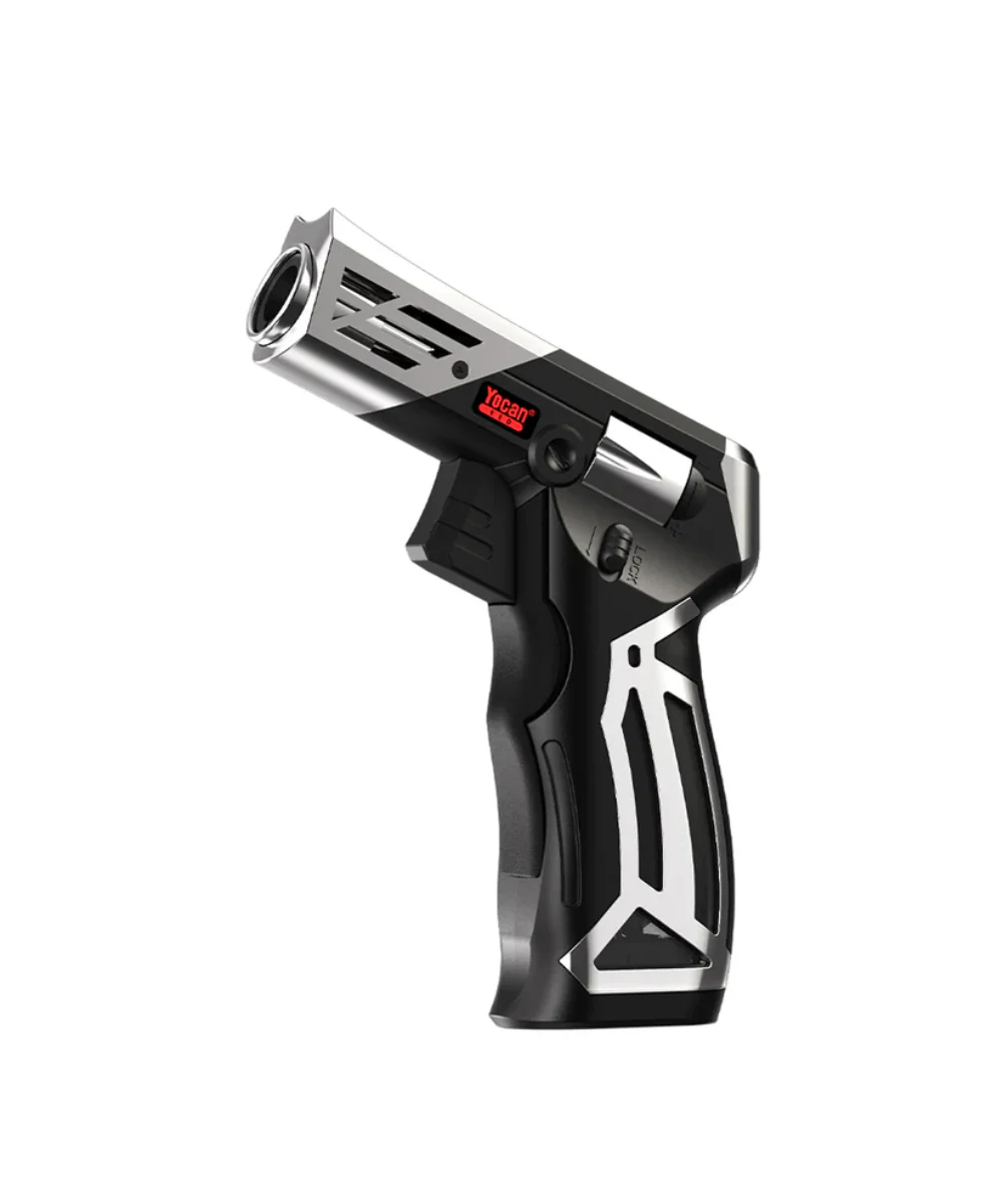 Yocan Red Diablo Torch Lighter - Image 3