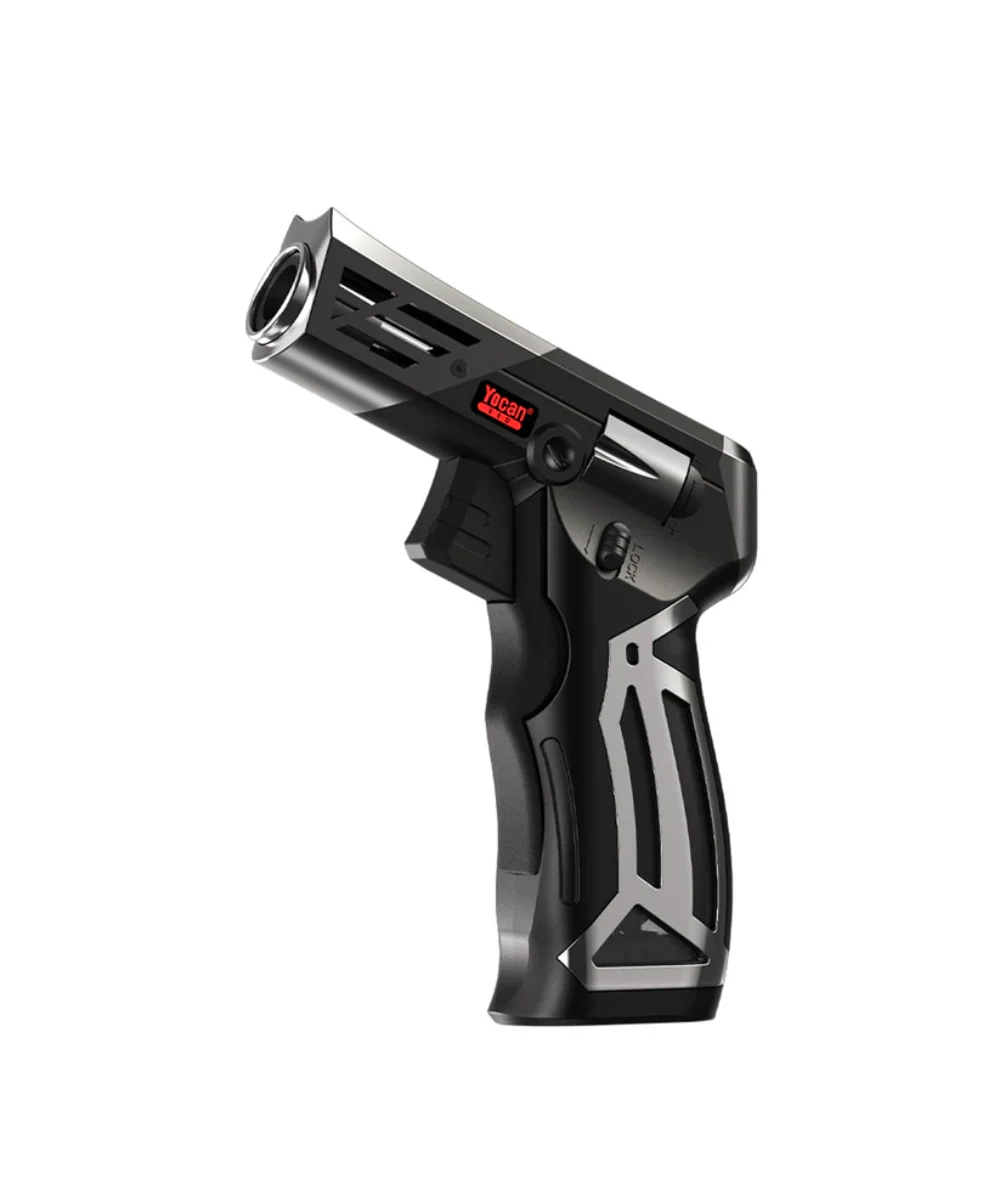 Yocan Red Diablo Torch Lighter - Image 4