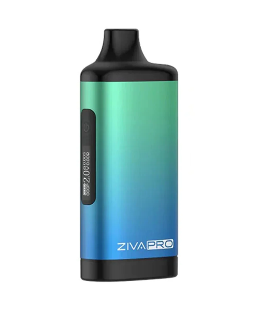 Yocan Ziva Pro 510 Thread Battery - Image 2