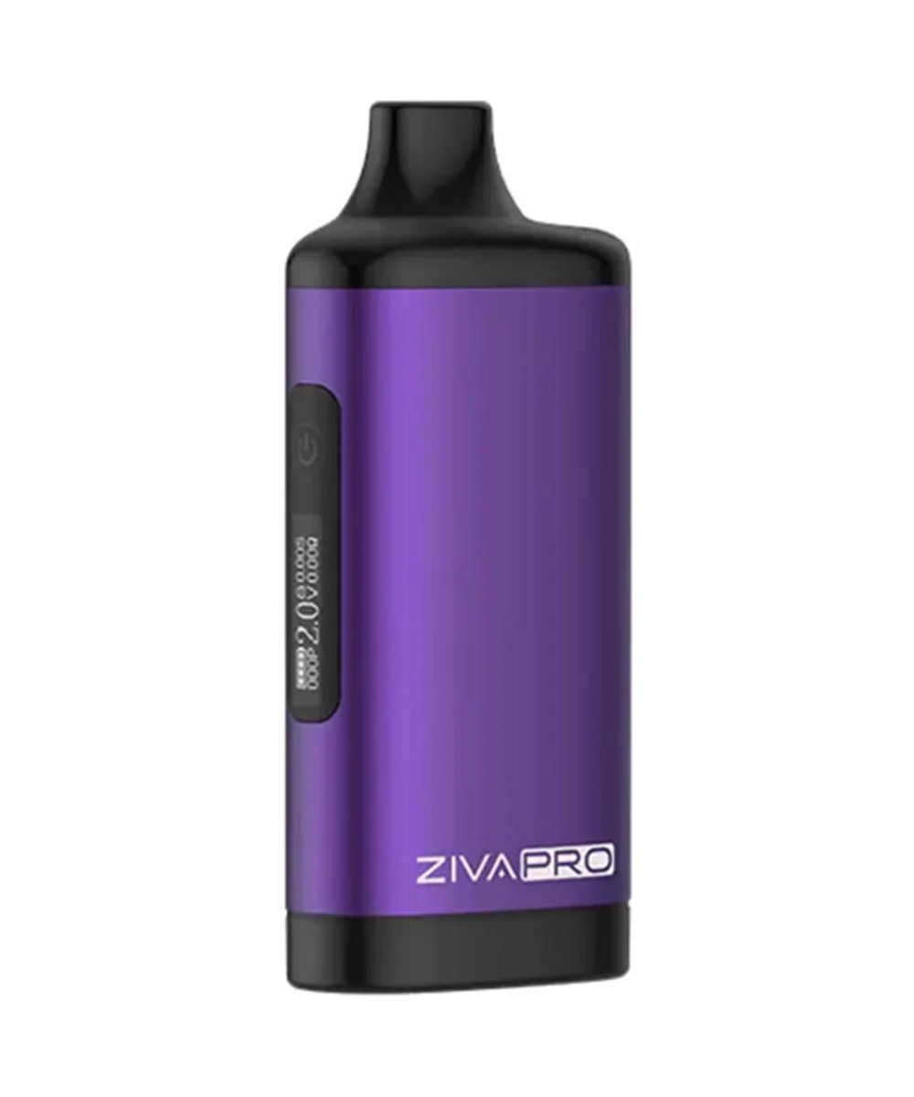 Yocan Ziva Pro 510 Thread Battery - Image 3