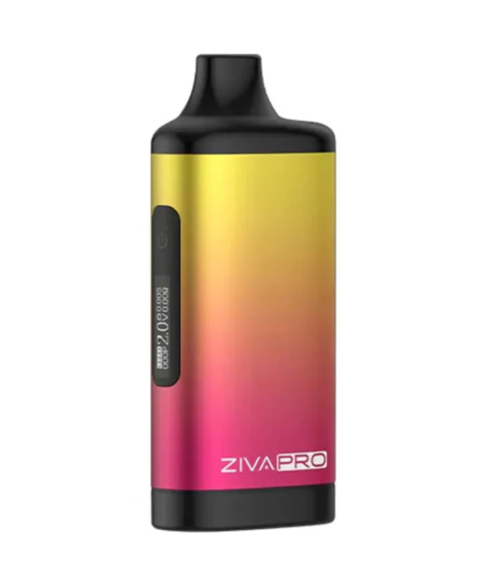 Yocan Ziva Pro 510 Thread Battery - Image 4