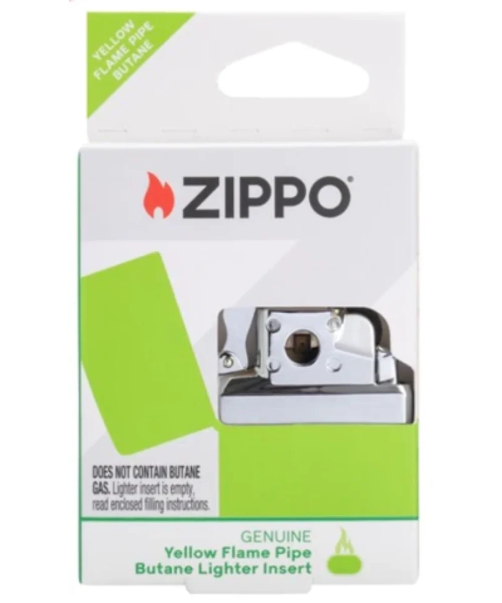 Zippo Stainless Steel Pipe Insert - Image 2